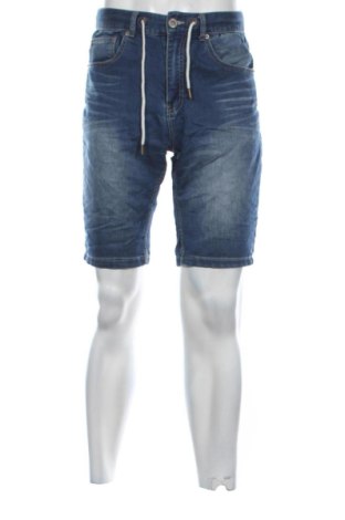 Herren Shorts John Devin, Größe M, Farbe Blau, Preis € 13,99, #137049939