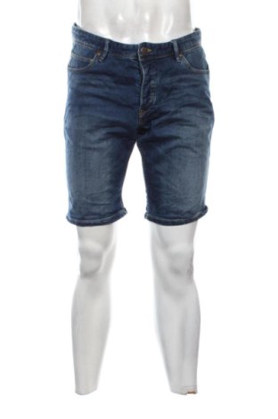 Herren Shorts Blue Ridge, Größe L, Farbe Blau, Preis 16,99 €, #137051989