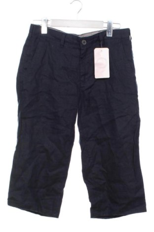 Pantaloni scurți de bărbați LC Waikiki, Mărime S, Culoare Albastru, Preț 103,99 Lei, #137055167