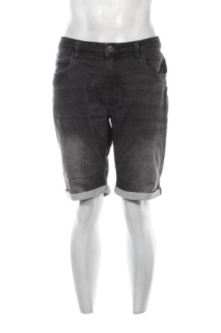 Herren Shorts Denim 1982, Größe XL, Farbe Grau, Preis 14,99 €, #137055534