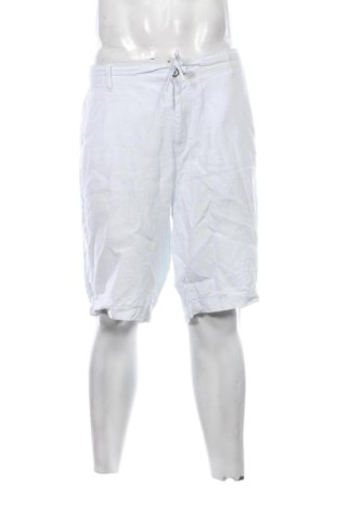 Мъжки къс панталон Delspiga, Размер XL, Цвят Бял, Цена 14,00 €, #137055884