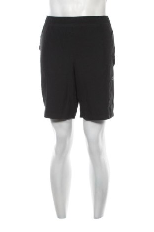 Мъжки къс панталон Adidas, Размер XL, Цвят Черен, Цена 19,42 €, #137057256