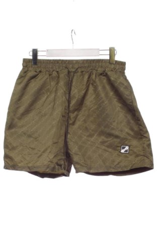 Pantaloni scurți de bărbați Unbranded, Mărime S, Culoare Verde, Preț 63,99 Lei, #137057690
