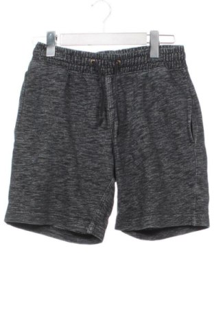 Pantaloni scurți de bărbați H&M, Mărime S, Culoare Gri, Preț 69,99 Lei, #137063035