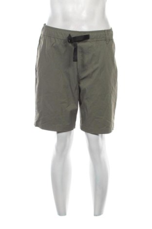 Herren Shorts Denim Co., Größe L, Farbe Grün, Preis 12,99 €, #137064019