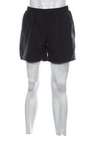 Pánské kraťasy Decathlon, Velikost M, Barva Černá, Cena  329,00 Kč, #137064189