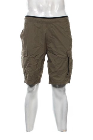 Herren Shorts H&M, Größe M, Farbe Grün, Preis 14,99 €, #137064270