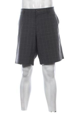 Pánské kraťasy Haggar, Velikost XXL, Barva Šedá, Cena  267,00 Kč, #137065276