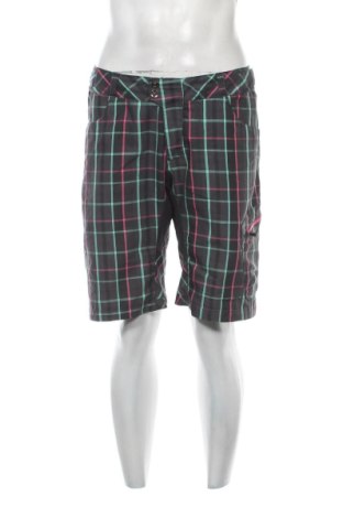 Herren Shorts Vaude, Größe L, Farbe Mehrfarbig, Preis € 25,99, #137065458
