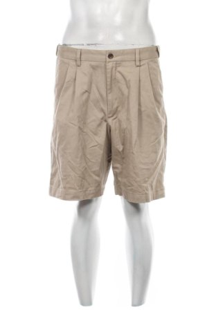 Pánské kraťasy Eddie Bauer, Velikost L, Barva Béžová, Cena  529,00 Kč, #137065784