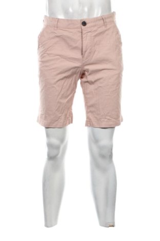 Pantaloni scurți de bărbați Selected, Mărime M, Culoare Roz, Preț 132,99 Lei, #137066961