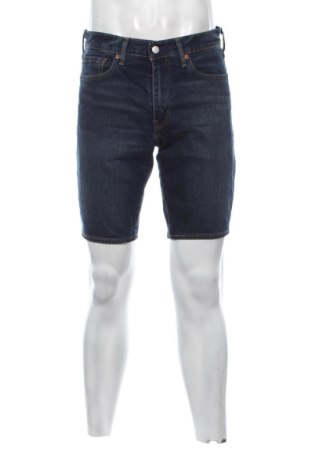 Férfi rövidnadrág Levi's, Méret M, Szín Kék, Ár 11 348 Ft, #137067435