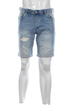 Pánské kraťasy Unbranded, Velikost L, Barva Modrá, Cena  399,00 Kč, #137068205