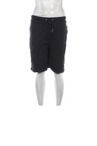 Męskie szorty C&A, Rozmiar 3XL, Kolor Niebieski, Cena 43,99 zł, #137068684