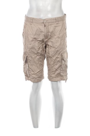 Herren Shorts Rhode Island, Größe M, Farbe Beige, Preis 16,99 €, #137069309