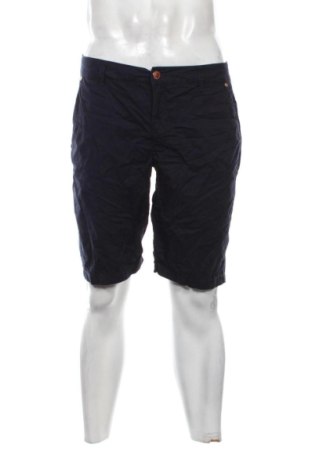Herren Shorts Street One, Größe M, Farbe Blau, Preis 16,99 €, #137069468
