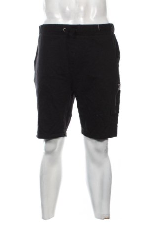 Męskie szorty Much More, Rozmiar L, Kolor Czarny, Cena 48,99 zł, #137070460
