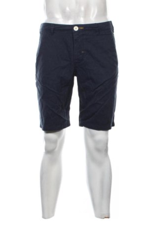 Herren Shorts Review, Größe M, Farbe Blau, Preis 14,99 €, #137070898