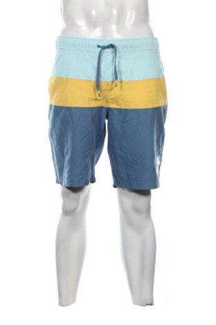 Pantaloni scurți de bărbați Active Touch, Mărime M, Culoare Multicolor, Preț 65,99 Lei, #137071272