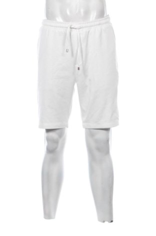 Herren Shorts LCW, Größe M, Farbe Weiß, Preis 10,00 €, #137071720