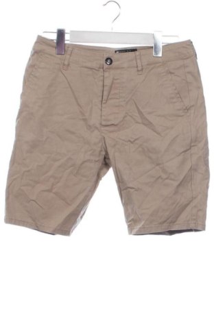 Pantaloni scurți de bărbați ASOS, Mărime S, Culoare Bej, Preț 70,99 Lei, #137071847