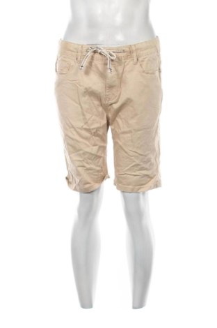 Herren Shorts Unbranded, Größe L, Farbe Beige, Preis € 10,99, #137072994