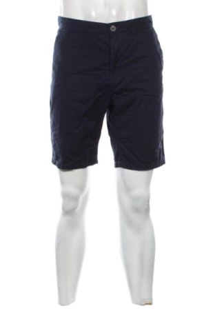 Pantaloni scurți de bărbați 9th Avenue, Mărime L, Culoare Albastru, Preț 86,99 Lei, #137073144