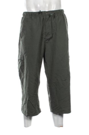 Pantaloni scurți de bărbați Unbranded, Mărime XL, Culoare Verde, Preț 77,99 Lei, #137075402