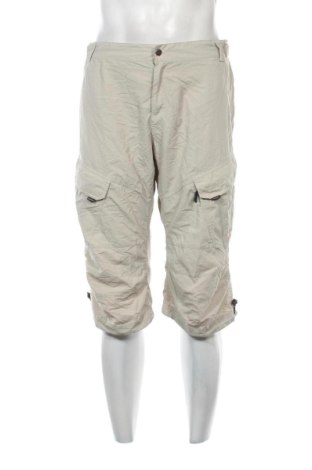 Pantaloni scurți de bărbați Icepeak, Mărime L, Culoare Bej, Preț 130,99 Lei, #137075809