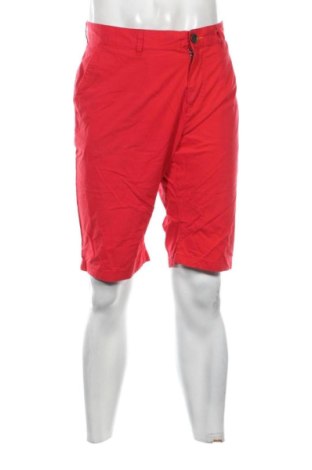 Herren Shorts Tom Tailor, Größe XL, Farbe Rot, Preis € 19,99, #137077615