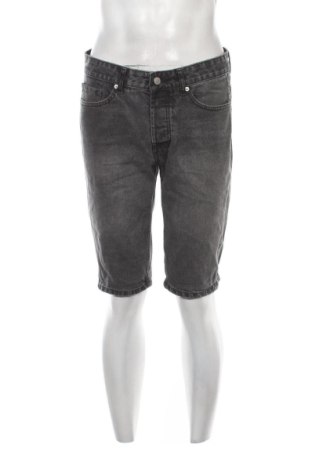 Ανδρικό κοντό παντελόνι Topman, Μέγεθος M, Χρώμα Γκρί, Τιμή 15,00 €, #137077774