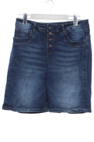 Ανδρικό κοντό παντελόνι Unbranded, Μέγεθος S, Χρώμα Μπλέ, Τιμή 12,99 €, #137078084