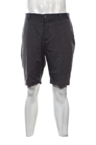 Pantaloni scurți de bărbați Slazenger, Mărime L, Culoare Gri, Preț 79,99 Lei, #137079937