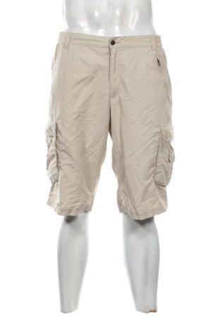 Pánske kraťasy  Icepeak, Veľkosť L, Farba Béžová, Cena  25,95 €, #137080057