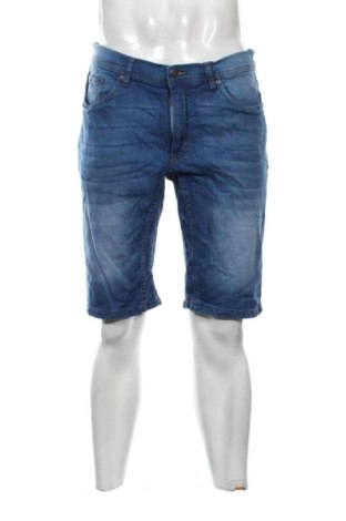 Pánske kraťasy  John Baner, Veľkosť L, Farba Modrá, Cena  14,95 €, #137080656