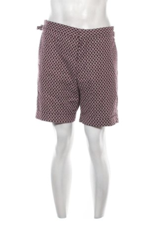 Pantaloni scurți de bărbați H&M, Mărime XL, Culoare Multicolor, Preț 74,39 Lei, #137081634