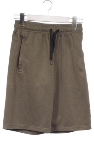 Pantaloni scurți de bărbați Adidas, Mărime XS, Culoare Verde, Preț 90,00 Lei, #137081693