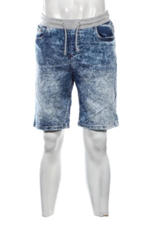 Pantaloni scurți de bărbați Identic, Mărime M, Culoare Multicolor, Preț 67,99 Lei, #137082247