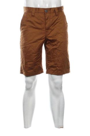 Męskie szorty Unbranded, Rozmiar M, Kolor Brązowy, Cena 66,99 zł, #137082336