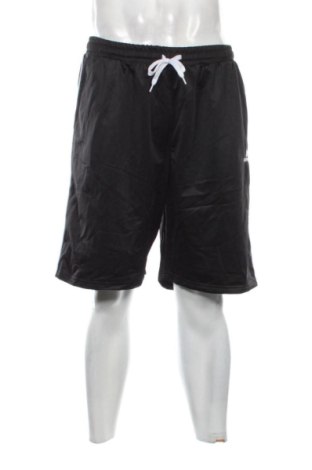 Pantaloni scurți de bărbați Donnay, Mărime XL, Culoare Negru, Preț 54,99 Lei, #137082736