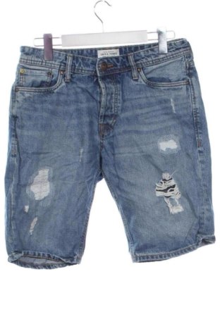 Męskie szorty Jack & Jones, Rozmiar S, Kolor Niebieski, Cena 55,99 zł, #137082989