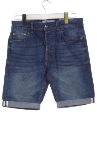 Herren Shorts Maison Blaggio, Größe S, Farbe Blau, Preis € 22,72, #137083582