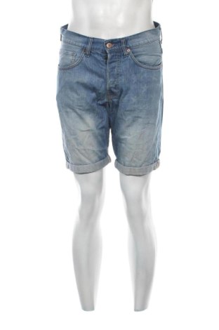 Pánské kraťasy H&M, Velikost M, Barva Modrá, Cena  419,00 Kč, #137083884