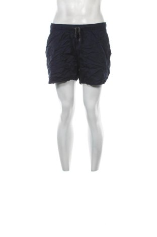 Herren Shorts Livergy, Größe L, Farbe Blau, Preis 14,99 €, #137085122