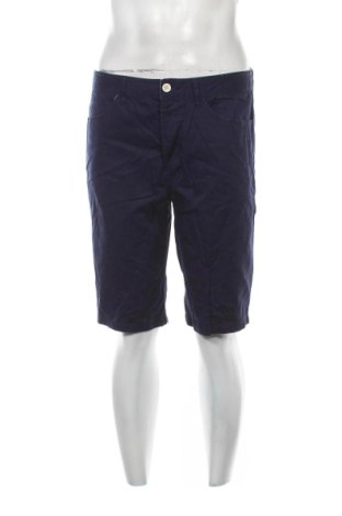 Pánské kraťasy Topman, Velikost L, Barva Modrá, Cena  399,00 Kč, #137085302