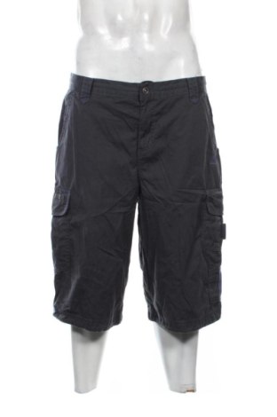 Pantaloni scurți de bărbați Unbranded, Mărime L, Culoare Albastru, Preț 80,99 Lei, #137086332