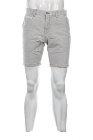 Herren Shorts Unbranded, Größe M, Farbe Grau, Preis 14,99 €, #137086632