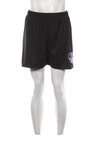 Pantaloni scurți de bărbați Unbranded, Mărime M, Culoare Negru, Preț 72,99 Lei, #137086848