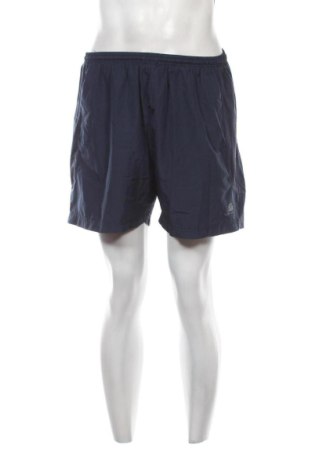 Pantaloni scurți de bărbați Karrimor, Mărime M, Culoare Albastru, Preț 69,99 Lei, #137086935