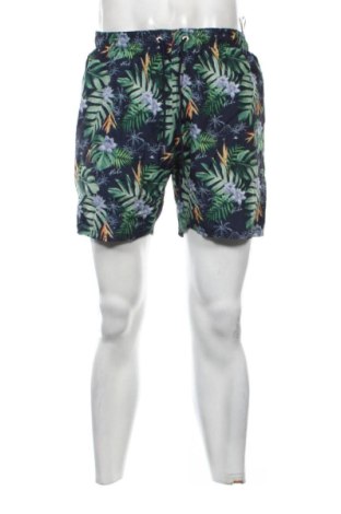 Herren Shorts Zeeman, Größe L, Farbe Mehrfarbig, Preis € 9,99, #137087163